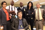 sitcom, TV show, brooklyn nine nine the end of one of the best shows to air on television, Lgbt sitcom, TV show, brooklyn nine nine the end of one of the best shows to air on television, Lgbt