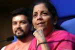 two phases, Nirmala Sitharaman, budget sessions likely to begin from january 31 in two phases, Citizenship amendment act