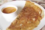 crispy dosa, soft dosa, buttermilk dosa must try, Crispy dosa
