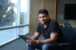 Byju Raveendran, former school teacher Byju Raveendran, 37 year old former school teacher byju raveendran is india s newest billionaire, Byju raveendran
