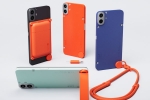 CMF Phone 1 price, CMF Phone 1 new breaking, cmf phone 1 with interchangeable back cover launched in india, First look