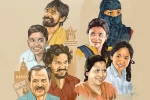 C/O Kancharapalem direct, C/O Kancharapalem movie producer, c o kancharapalem rejected for national award for foreign producer, Film festivals