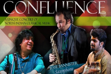 CONFLUENCE - Classical Music
