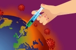 doses, vaccines, which country will get the covid 19 vaccine first, Unicef