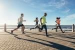 Washington, researchers, exercising may not prevent covid 19 stress study, Who report Washington, researchers, exercising may not prevent covid 19 stress study, Who report
