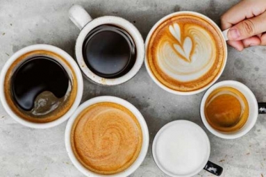 Coffee Lovers Sensitive to Caffeine&#039;s Bitter Taste: Study