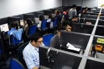USCIS, USCIS, 15 including indian origin in massive call center scam, Janak