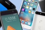 Best camera phones, Best camera phones, top 10 camera phones of 2016, Camera phone