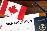 Canada Vs India Visa rule updates, Canada Vs India Visa rule updates, canada reduces tourist visas issued to indians, Standoff