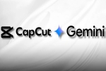 CapCut Google Gemini, CapCut Google Gemini, capcut partners with google, Capcut