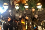 dewatering, Kirloskar Brothers Limited, thai cave rescue indian firm assists with tech support, Tham luang cave