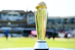 Champions Trophy 2025 crucial changes, Champions Trophy 2025 latest, major change in champions trophy 2025 format, Pakistan cricket board