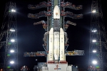 ISRO, lunar surface, chandrayaan 2 completes 1 year in space all pay loads working well isro, Satellite launch