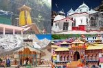 Chardham Yatra 2025 breaking, Chardham Yatra 2025 registration, complete guide to chardham yatra 2025, Gangotri