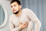 Chest Pain Vs Heart Attack reasons, Chest Pain Vs Heart Attack causes, is chest pain always a sign of heart attack, Heart attack