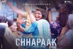 Chhapaak cast and crew, story, chhapaak hindi movie, Vikrant massey