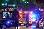 Chicago Shootings latest, Chicago Shootings visuals, chicago shootings 41 shot and 8 casualities, Shootings