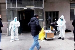 HMPV outbreak in China breaking, HMPV, china calls hmpv outbreak as winter occurrence, Corona