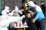 Covid-19, Coronavirus in China, china s covid 19 surge making the world sleepless, Indian airports
