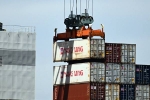 China Tariffs on USA Goods, China new Tariffs, china raises tariffs on us goods to 125, White house