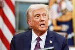 Donald Trump's 100 percent Tariff Talk breaking, Donald Trump's 100 percent Tariff Talk breaking, china rejects donald trump s 100 percent tariff talk, Oru