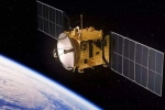 YUNHAI 1-02, US Space Control Squadron, chinese spy satellite damaged by a mysterious collision, Weather satellite