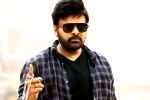 Chiranjeevi, Chiranjeevi, megastar on a hunt for a young actor, Siddhu
