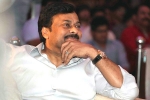 Chiranjeevi latest updates, Chiranjeevi latest updates, interesting title in consideration for megastar s next, Syeraa