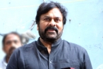 Chiranjeevi Rajya Sabha MP, BJP, chiranjeevi s big no for ysrcp no political re entry, Syeraa