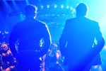 God Father breaking news, God Father movie updates, chiranjeevi and salman khan shake leg for a peppy number, Prabhudeva