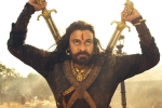 Ram Charan, Ram Charan, megastar chiranjeevi s sye raa teaser is here, Sye raa teaser