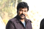 Chiranjeevi updates, Indian Film Personality Of The Year latest, chiranjeevi awarded with indian film personality of the year, International film