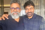 Pushpa movie updates, Pushpa talk, chiranjeevi appreciates allu arjun s pushpa, Pushpa review