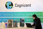 cognizant to slash jobs, cognizant firing employees, cognizant to slash jobs by october, Cognizant