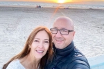 Colombia Couple in USA shocking, Colombia Couple in USA breaking, couple deported to colombia after 35 years in usa, Parents