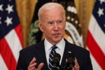 Joe Biden latest, Joe Biden new updates, joe biden responds on colorado and georgia shootings, Republicans
