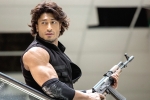 Bollywood movie reviews, Commando 2, commando 2 movie review, Adah sharma