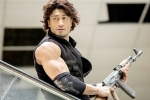 Commando 2 release date, Adah Sharma, commando 2 trailer talk, Adah sharma