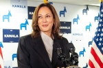 Donald Trump Vs Kamala Harris war, Donald Trump, donald trump campaign files complaint against kamala harris, Utv