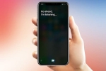 how to activate siri on iphone 6, siri online, apple reveals its contractors are regularly listening to your conversations with siri, Apple iphones 5c
