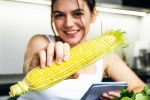 Corn recipes, Corn breaking, health benefits of eating corn, The academy Corn recipes, Corn breaking, health benefits of eating corn, The academy