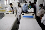 pandemic, state, coronavirus in india latest updates and state wise tally, Mizoram