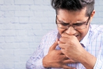 Common Cough Vs Tuberculosis symptoms, Common Cough, difference between common cough and tuberculosis, Infectious diseases