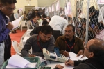 how many rounds of vote counting, when is counting in india, lok sabha election results 2019 from counting of votes to reliability of exit polls everything you need to know about vote counting day, Lok sabha election results 2019