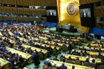United Nations General Assembly latest updates, Ukraine Russia and Ukraine war, 143 countries condemn russia at the united nations general assembly, United nations general assembly