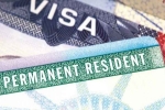 IT professionals Green card, Fairness for High Skilled Immigrants Act, country wise cap on green cards may end if bill passes in congress, Nuclear families
