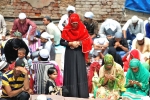 India, India, are the courts being fair to indian muslims, Indian economy