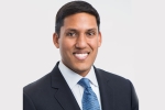 Rajiv Shah, Covid-19, covid 19 vaccine developed in india show promising results, Ebola