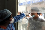 Coronavirus updates, Covid-19 breaking updates, huge jump in the new covid 19 cases in india, Coronavirus vaccine