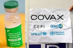 SII, COVAX latest news, sii to resume covishield supply to covax, Bharat biotech